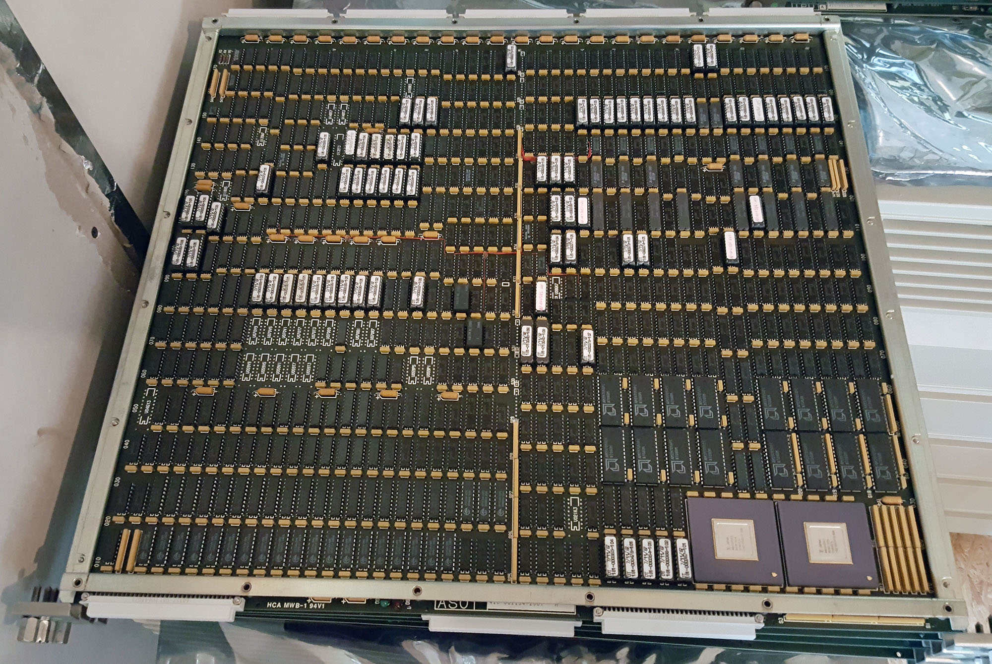 Supercomputers have arrived: 20170310 151909
