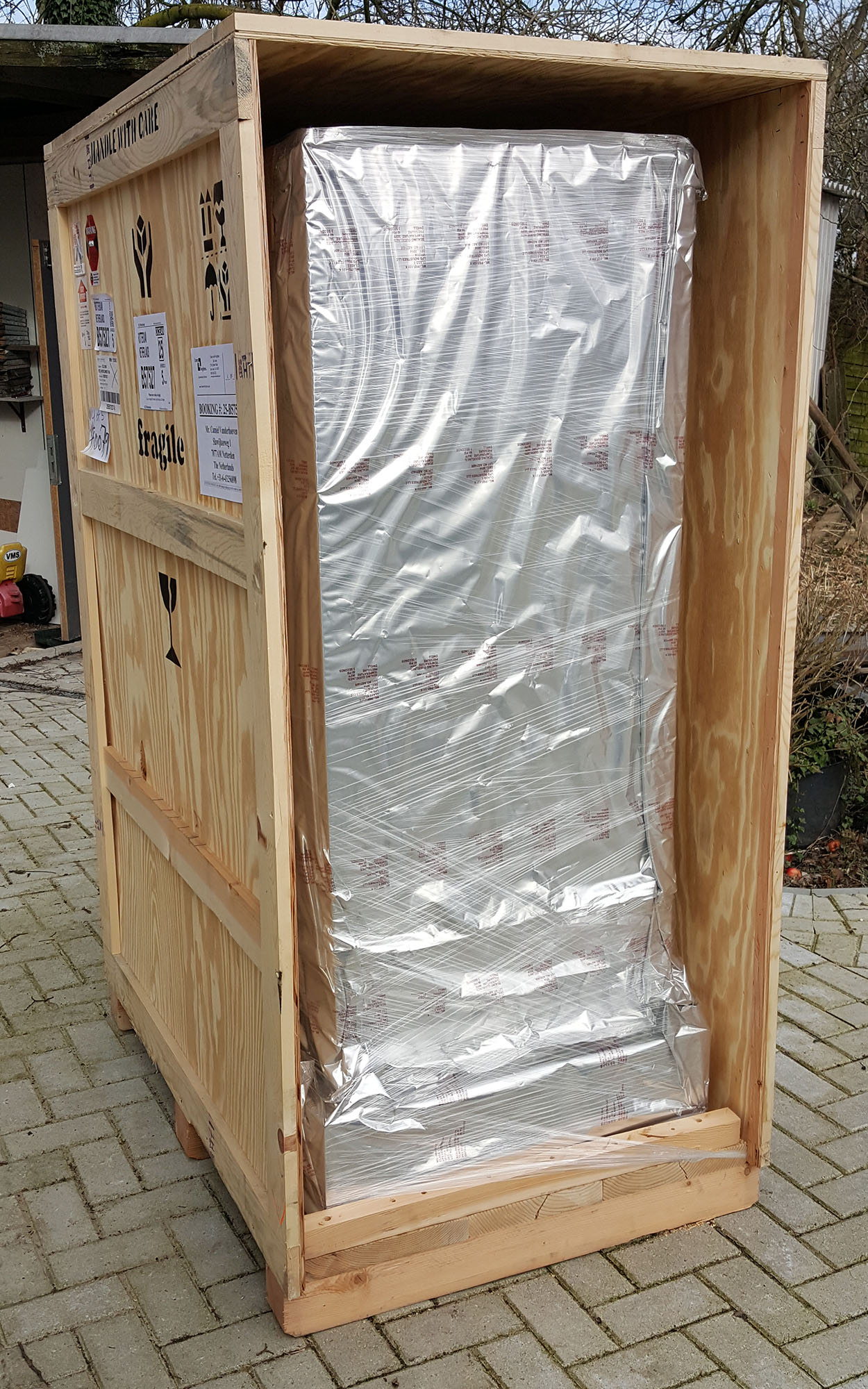Supercomputers have arrived: 20170310 153241