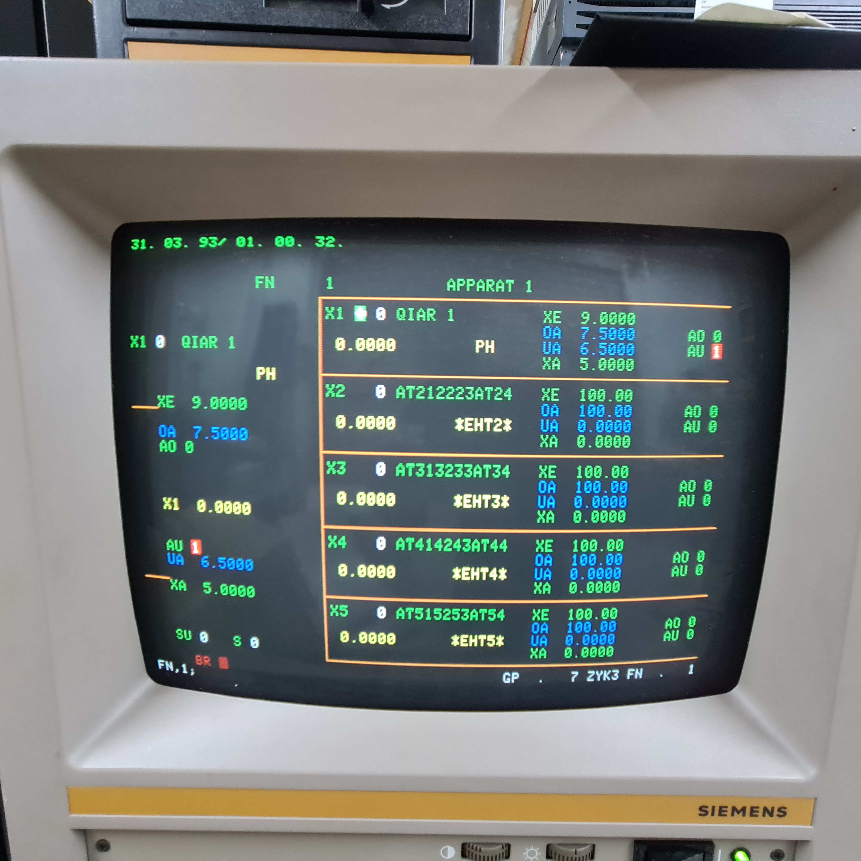 Siemens Teleperm rescue: 2020 10 16 133418