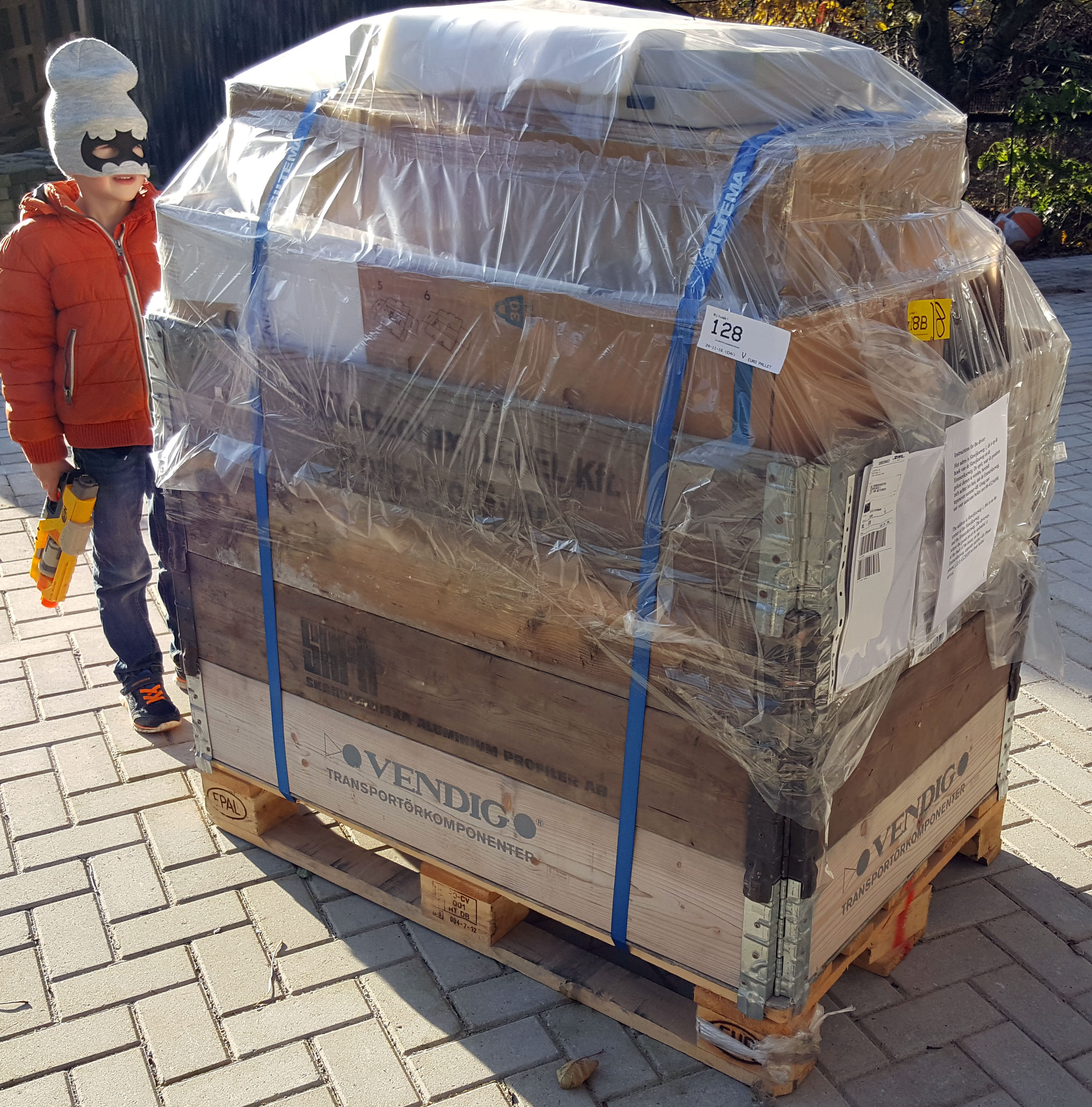 Swedish Alpha's Arrived: 2016 11 25 13.37.38