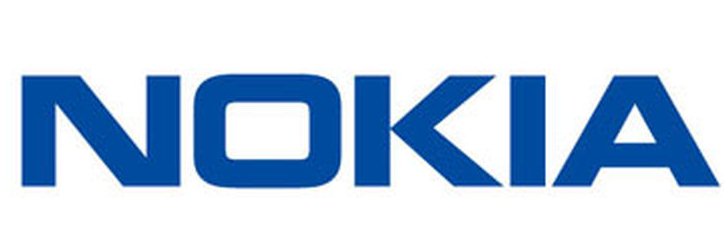 Nokia: Nokia logo