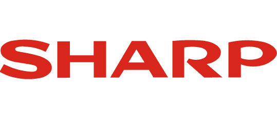 Sharp: sharp logo