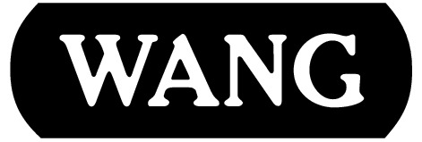Wang: wang