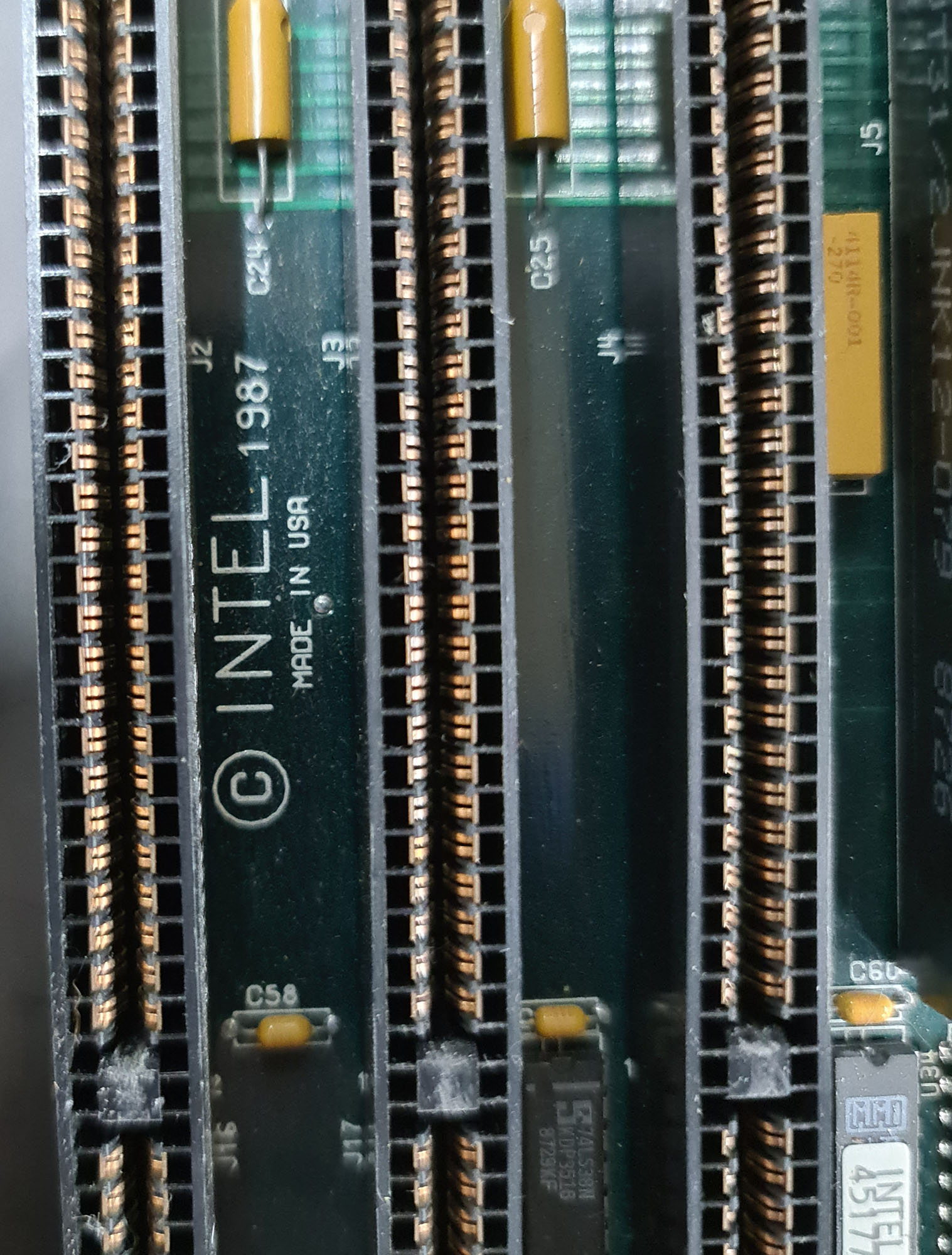 Mainboard 1