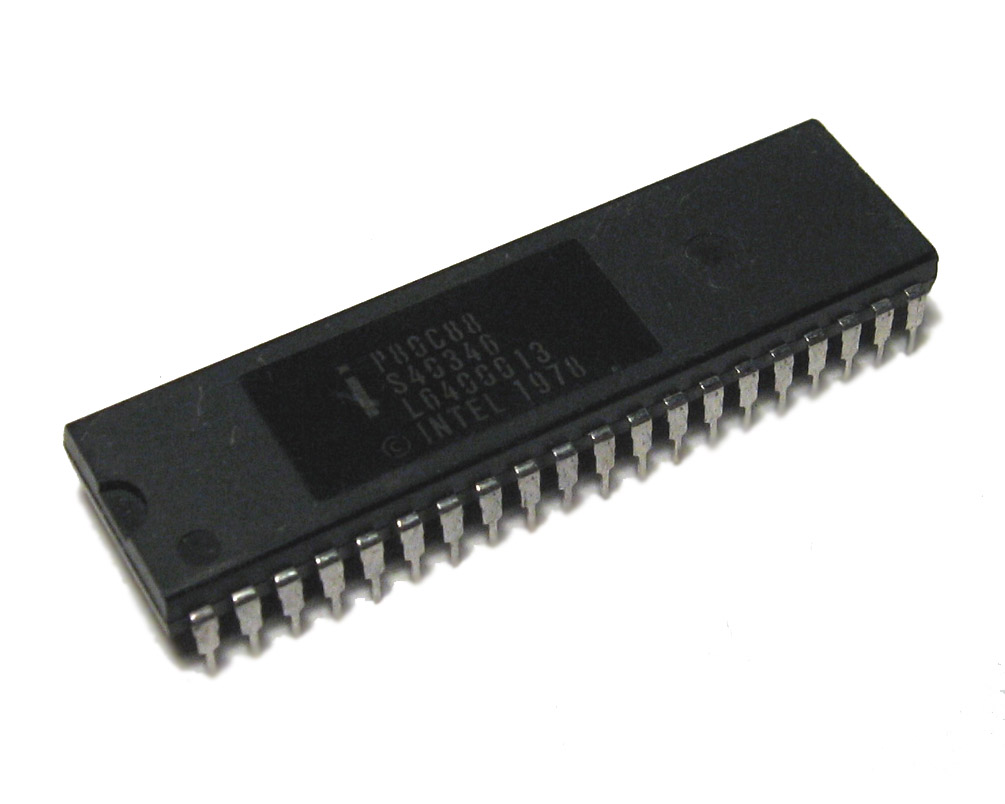 80C88: 80c88
