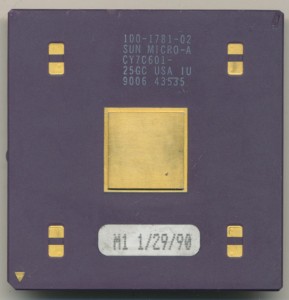 CY7C601: cy7c601