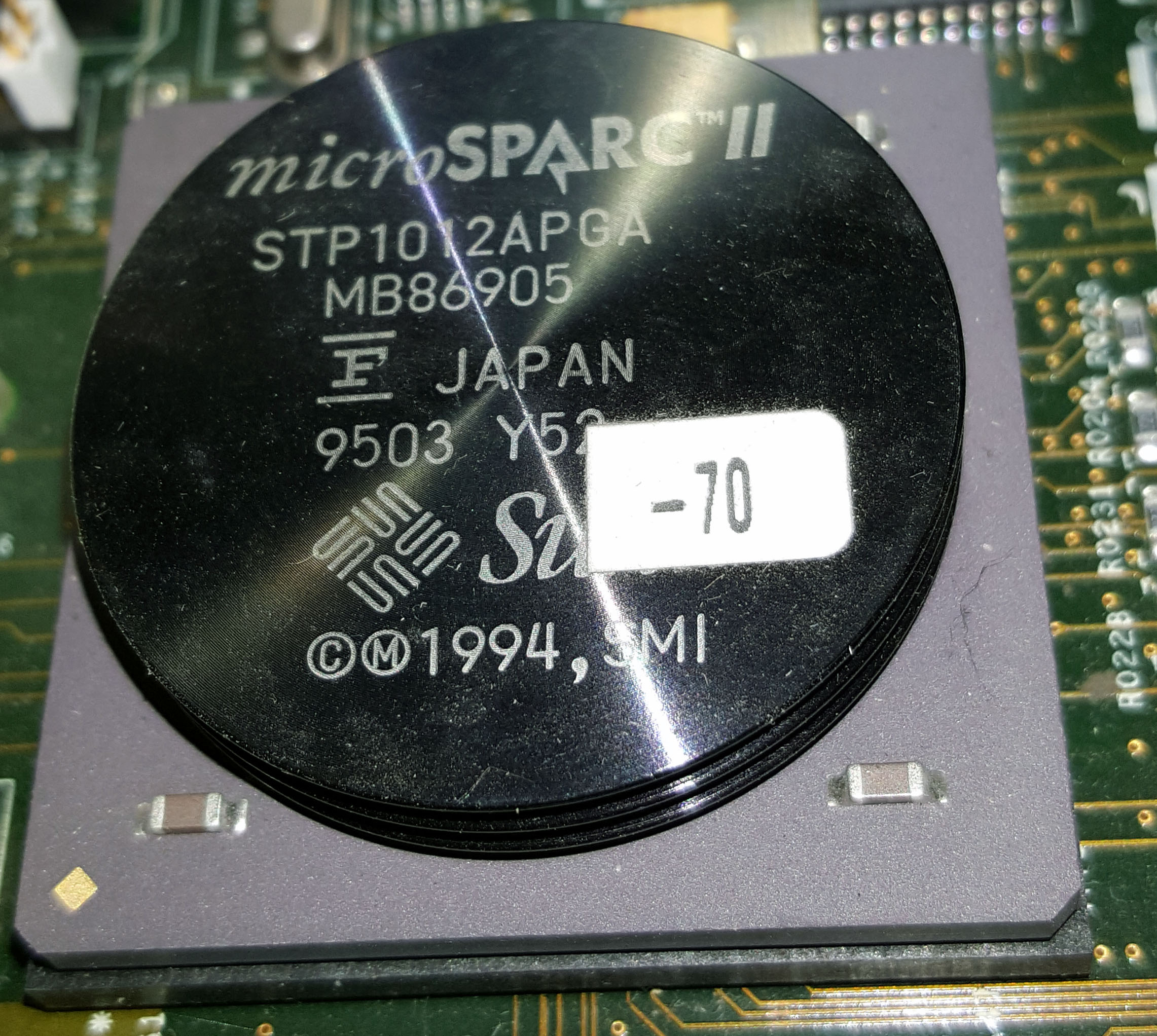 MicroSPARC-II: 2016 11 12 10.59.35