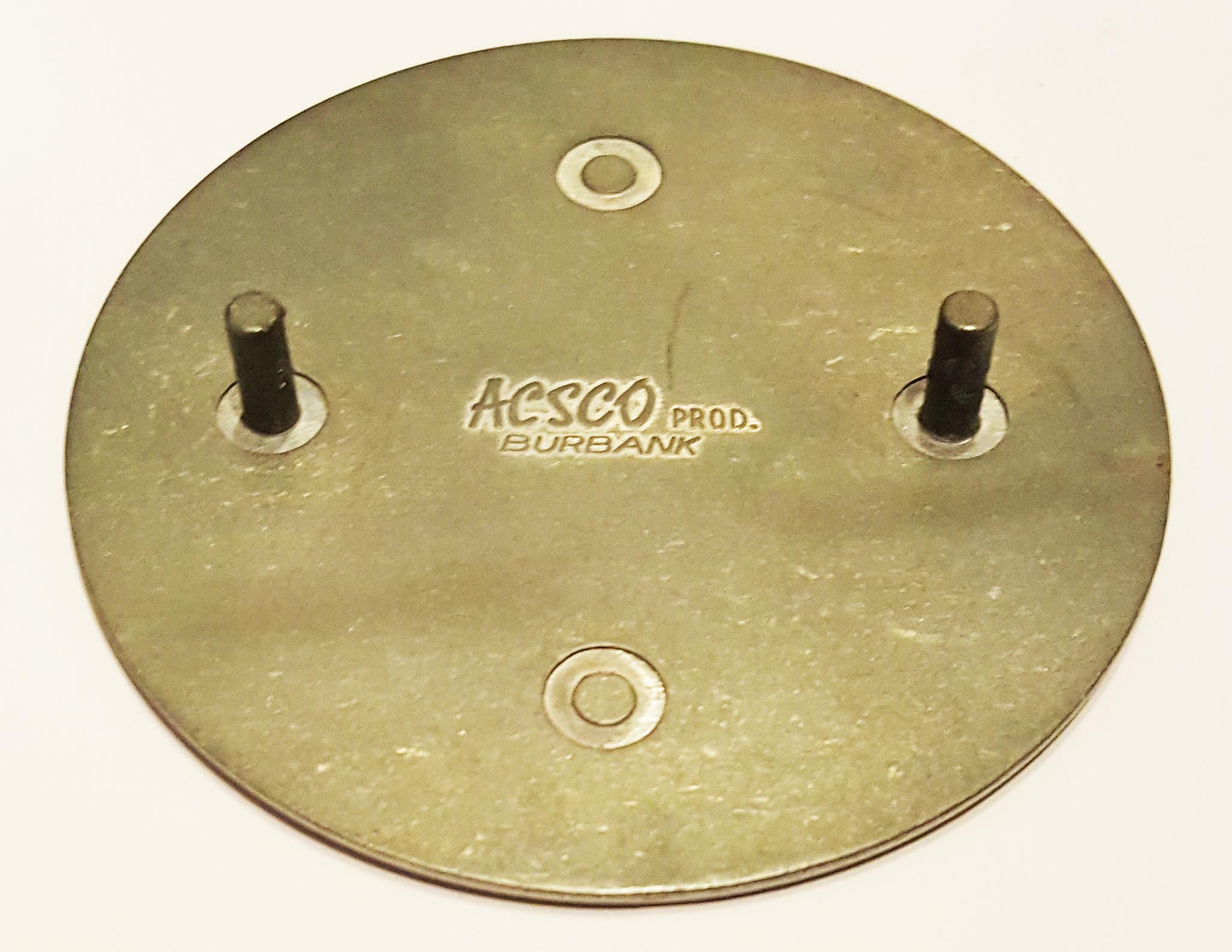 B5000 Burroughs logo: 2016 11 04 20.15.17