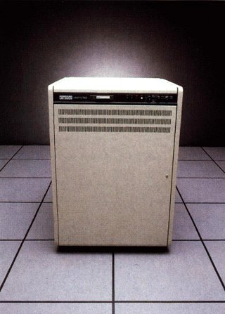 VAX-11/750: vax11750