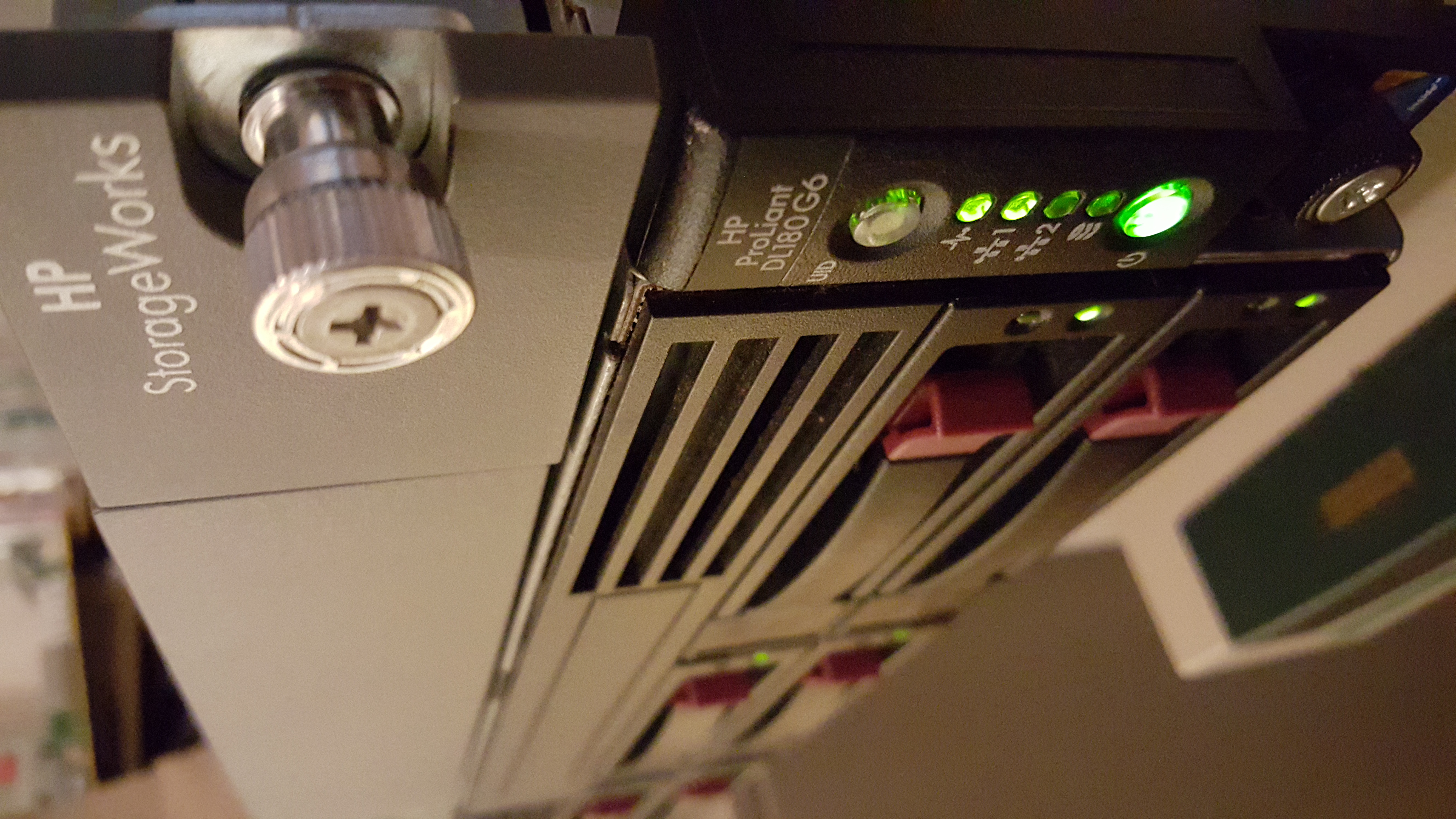 DL180 G6: 20150709 163821