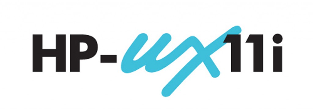 HP-UX: hpux