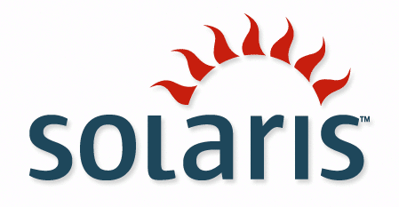 SunOS/Solaris: solaris