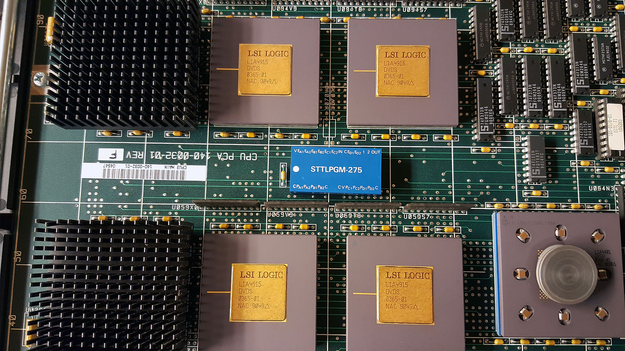 B01 Cpu 2
