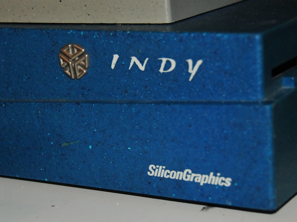Indy: D3B 4357